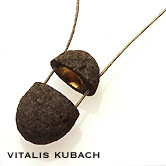 Vitalis Kubach